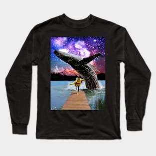 Dreamer Long Sleeve T-Shirt